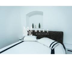 Apartament 1 camera | Etaj 1 | Renovat | Modern | Central - Imagine 9