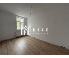 Apartament 3 camere | Parter | 60 MPU | Renovat complet - Imagine 3