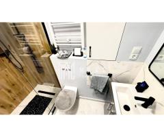 Garsonieră NOUĂ | Finisaje moderne | Mobilată/utilată | Lazaret - Imagine 4