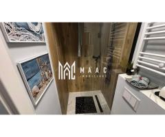Garsonieră NOUĂ | Finisaje moderne | Mobilată/utilată | Lazaret - Imagine 5
