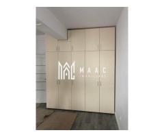 Apartament 3 camere | 2 balcoane | Parcare subterană | Atlas Residence - Imagine 2