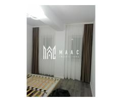 Apartament 3 camere | 2 balcoane | Parcare subterană | Atlas Residence - Imagine 4
