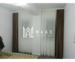 Apartament 3 camere | 2 balcoane | Parcare subterană | Atlas Residence - Imagine 5