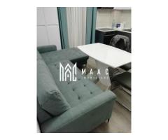 Apartament 3 camere | 2 balcoane | Parcare subterană | Atlas Residence - Imagine 6