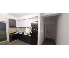 Apartament 3 camere | 2 balcoane | Parcare subterană | Atlas Residence - Imagine 7