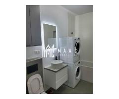 Apartament 3 camere | 2 balcoane | Parcare subterană | Atlas Residence - Imagine 8