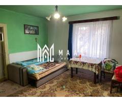 Apartament 1 Camera I Etaj 1 I Pivniță I Central