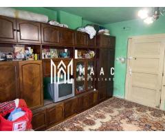 Apartament 1 Camera I Etaj 1 I Pivniță I Central - Imagine 3