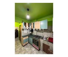 Apartament 2 Camere I Etaj Intermediar I Balcon I terezian - Imagine 3