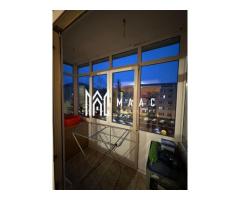 Apartament 2 Camere I Etaj Intermediar I Balcon I terezian - Imagine 8