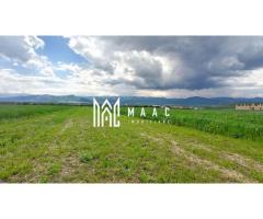 Teren pentru cabane I 736 mp I Cristian- 10 minute de Sibiu - Imagine 2