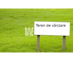 Teren pentru cabane I 736 mp I Cristian- 10 minute de Sibiu - Imagine 4