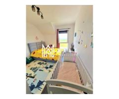 Casă | 5 camere | 116 mp utili | Curte 150 mp | Calea Cisnădiei - Imagine 6