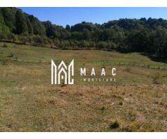 Teren Extravilan 20.000Mp I Stoenești -Vâlcea I Apă Curentă și Pădure - Imagine 2