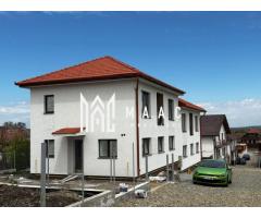 Casă Tip Duplex | 4 Camere | 2 Balcoane | Terasă | Șura Mică - Imagine 2