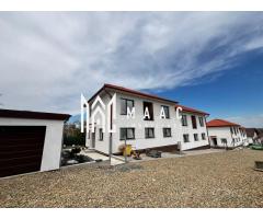 Casă Tip Duplex | 4 Camere | 2 Balcoane | Terasă | Șura Mică - Imagine 4