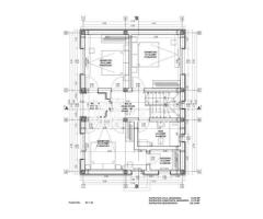 Casă Tip Duplex | 4 Camere | 2 Balcoane | Terasă | Șura Mică - Imagine 11