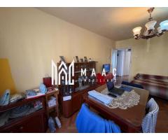 Apartament 2 camere | Zona Mihai Viteazu | 50 mp | Etajul 1