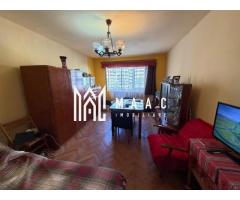 Apartament 2 camere | Zona Mihai Viteazu | 50 mp | Etajul 1 - Imagine 4