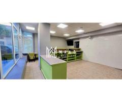 Spațiu Comercial Premium de Vânzare | Zona Nord | Strada Rapsodiei