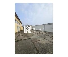 Hala I Spatiu Comercial I Nocrich - Imagine 2