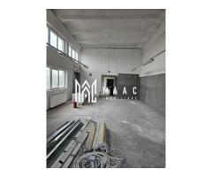 Hala I Spatiu Comercial I Nocrich - Imagine 9