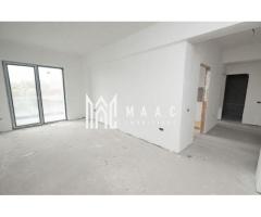 APARTAMENT 2 CAMERE| BLOC NOU-STRADA OSTROVENI| GARAJ