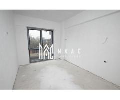 APARTAMENT 2 CAMERE| BLOC NOU-STRADA OSTROVENI| GARAJ - Imagine 3