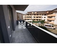 APARTAMENT 2 CAMERE| ETAJ 1| GARAJ INCLUS - Imagine 9