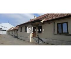 Spațiu Birouri | 100 MPU | 4 camere | Calea Turnișorului