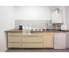 BUSINESS i DOUA APARTAMENTE RENOVATE |  CENTRAL I SIBIU I - Imagine 2