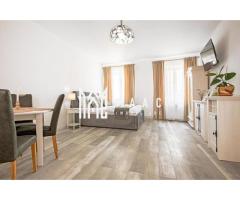 BUSINESS i DOUA APARTAMENTE RENOVATE |  CENTRAL I SIBIU I - Imagine 8