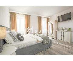 BUSINESS i DOUA APARTAMENTE RENOVATE |  CENTRAL I SIBIU I - Imagine 9