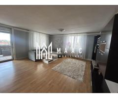 Apartament de vanzare Sibiu 3 camere decomandat | Terezian | 94 mp