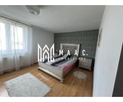 Apartament de vanzare Sibiu 3 camere decomandat | Terezian | 94 mp - Imagine 3