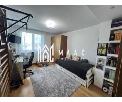 Apartament de vanzare Sibiu 3 camere decomandat | Terezian | 94 mp - Imagine 5