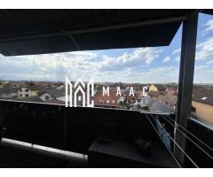 Apartament de vanzare Sibiu 3 camere decomandat | Terezian | 94 mp - Imagine 8