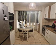 Apartament 3 Camere | Decomandat | 65 MPU | Vasile Aaron