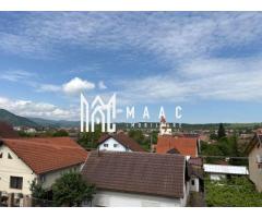 Garsoniera I Etajul 2 I 21 mp I Cisnădie