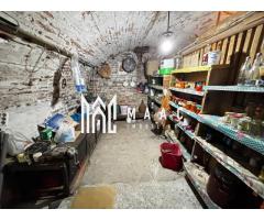 Apartament 2 camere | Ultracentral | Etaj 1 | Pivniță | Ultracentral - Imagine 9