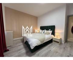 Apartament 2 camere | Balcon | LUX | Decomandat | Ciresica