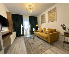Apartament 2 camere | Balcon | LUX | Decomandat | Ciresica - Imagine 2