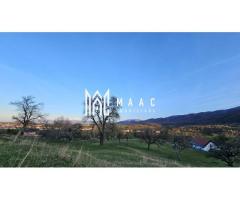 Teren Intravilan | 890 MP | Cisnadioara