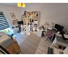 Casa moderna 4 camere mobilat utilata Selimbar - Imagine 6