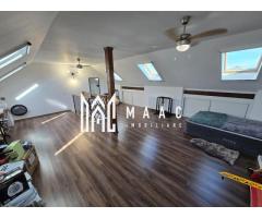Casa moderna 4 camere mobilat utilata Selimbar - Imagine 8