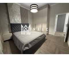Apartament 3 camere | Balcon 9 MP | Parcare | Hipodrom III