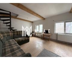 Apartament 3 camere | 60 MPU | Vasile Aaron