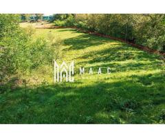Teren | Intravilan | 2439 MPU | Fântânele - Imagine 6