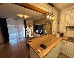 Casă modernă 3 camere | 2 băi | Panouri solare | Curte proprie | Șelimbăr - Imagine 12