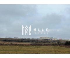 Teren | Extravilan | Oportunitate Investiție | 980 MP | Șelimbăr - Imagine 2